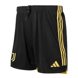 2023-24  Juventus Home Short