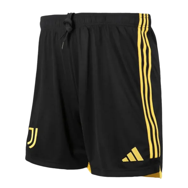 2023-24  Juventus Home Short