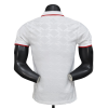 2025-26 Manchester United Third Jersey Player Version