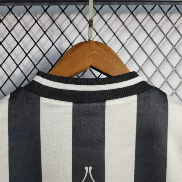 1997/99  Newcastle Retro Jersey Home