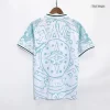 Mexico 1999 Retro Away Jersey