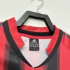 2004/05 AC Milan Retro Jersey Home
