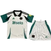 Kids Newcastle United Third Jersey Kits 2024/25