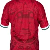 Mexico World Cup 1998  Retro Jersey Special Edition