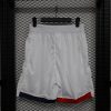 24-25 PSG Away Player Version Shorts