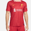 24-25 Liverpool Premier League Champions League Home Fan Edition Football Shirt