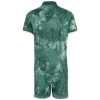 2024/25 Kids Tottenham Hotspur Third Kits(Jersey+Shorts)