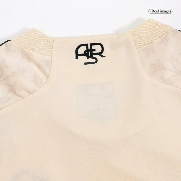 2023/24 Roma Jersey Away
