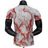 Real Madrid Black Dragon Shirt Special Edition Jersey 25-26