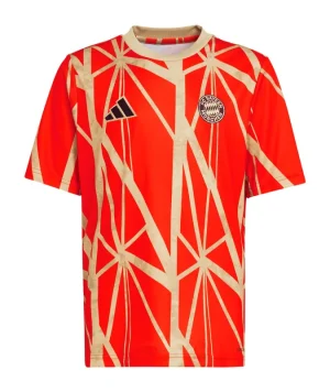 2024/25 Bayern Munich Pre-Match Jersey
