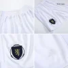 Kids Scotland 150th Anniversary 2023 Jersey Kit