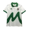Mexico 1995 Retro Jersey Away
