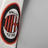 1996/97 AC Milan BAGGIO #18 Retro Jersey Away Replica