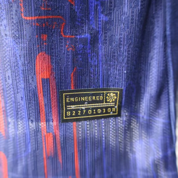 Barcelona Special Edition Shirt Football Jersey Player Version 25-26