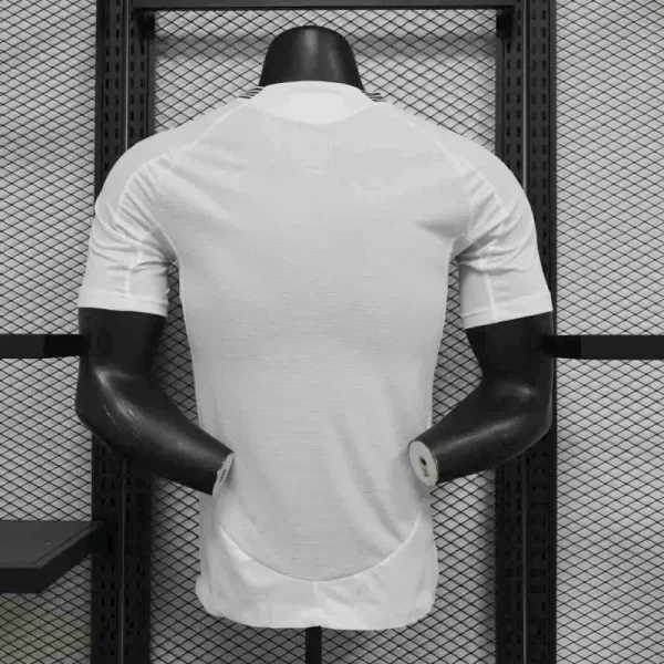 2024/25 Aston Villa Away Jersey Player Version