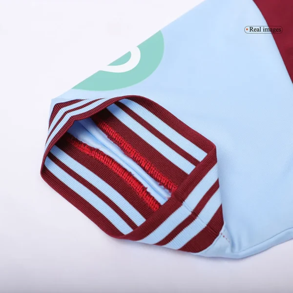 2024/25 West Ham United Home Soccer Jersey