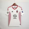 2002/03 AC Milan Retro Jersey Away