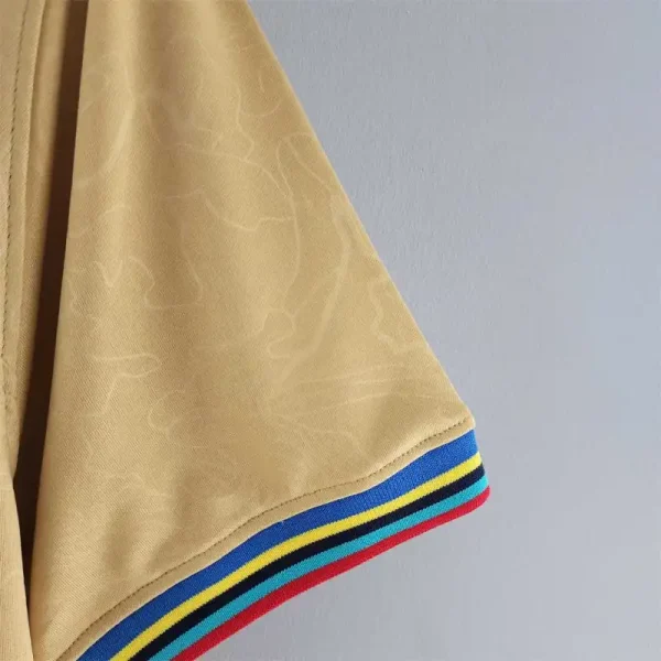 2022-23 Barcelona Away Jersey