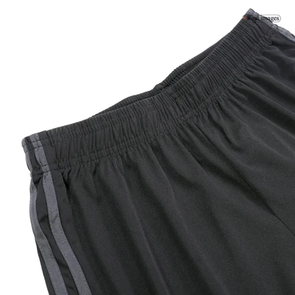 2023/24 Real Madrid Third Away Shorts