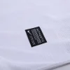 Portugal Ronaldo #7 Retro Jersey Away Replica Euro Cup 2012