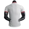 2023/24 West Ham United Away Jersey Player Version