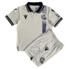 2023/24 Kids Real Sociedad Third Kit Jersey+Shorts