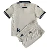 2023/24 Kids Real Sociedad Third Kit Jersey+Shorts
