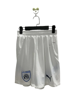 24-25 Marseille Home Shorts