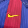 Barcelona Retro Home Jersey 2016-17