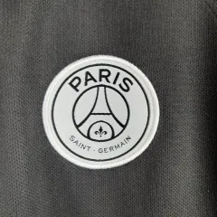 18-19 Jordan PSG black