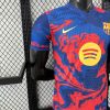 2025-26 Barcelona Soccer shirt Men Player version Jersey