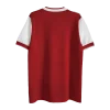 83-96 Arsenal Retro Jersey Home