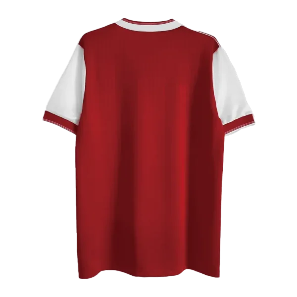 83-96 Arsenal Retro Jersey Home