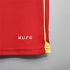 2006/07 Manchester United Retro Jersey Home