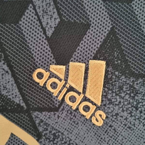Arsenal Soccer Jersey Away  2022/2023