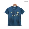 2023/24 Al Nassr Away Jersey