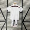 Real Madrid 14-15 Kids Retro Home Kit Cheap Jersey