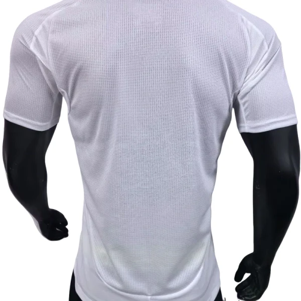 2025-2026 Liverpool Special Player Edition Football Suit