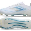 F50 White Blue