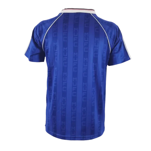 1988/90 Manchester United Retro Jersey Away