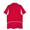 South Korea World Cup 2002 Retro Jersey Home