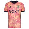 2023/24 Leeds United Third Jersey