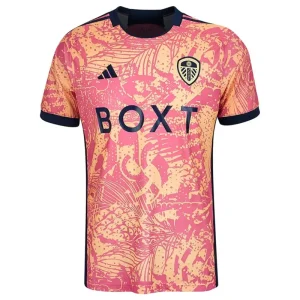 2023/24 Leeds United Third Jersey