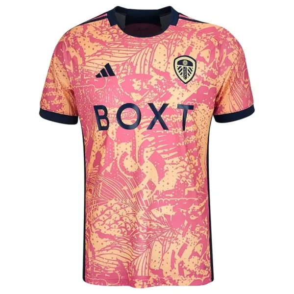 2023/24 Leeds United Third Jersey