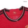 2023/24 Women's Manchester United Home Jersey