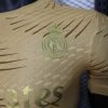 2024/25 Real Madrid Players Special Edition Football Jersey