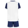 2024/25 Kids Tottenham Hotspur Home Kits(Jersey+Shorts)