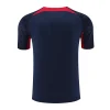 23-24 RB Leipzig Pre-Match Kit(Jersey+Shorts)