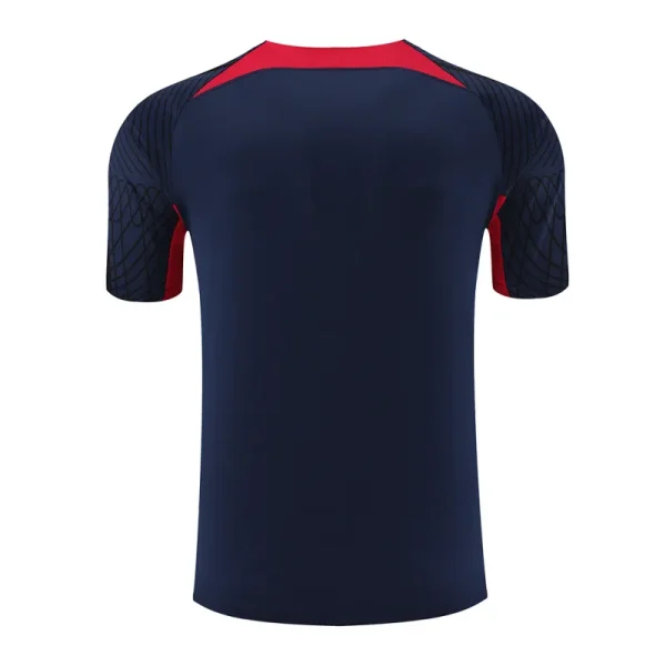 23-24 RB Leipzig Pre-Match Kit(Jersey+Shorts)