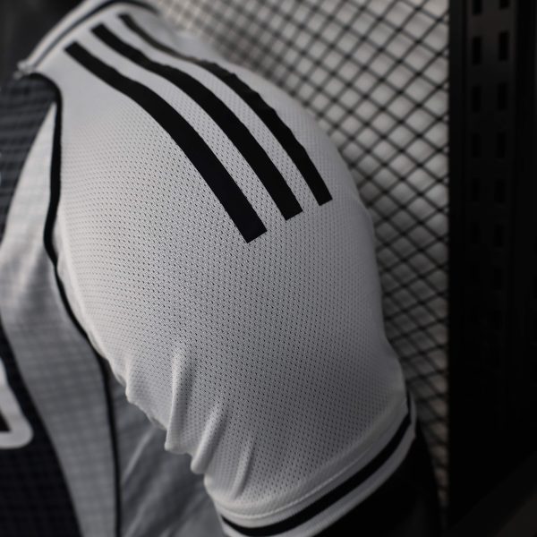 Newcastle United Shirt Home Jersey Player Version 25-26